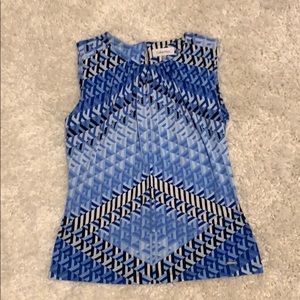 Calvin Klein Women’s Blouse